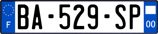 BA-529-SP