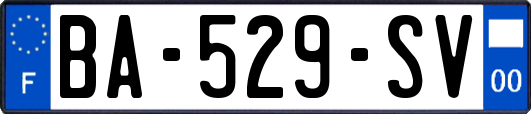 BA-529-SV