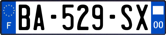 BA-529-SX