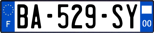 BA-529-SY