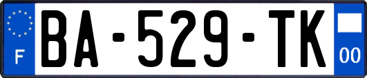 BA-529-TK