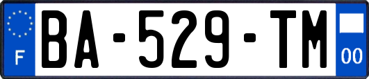 BA-529-TM