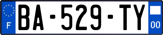 BA-529-TY