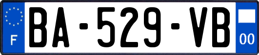 BA-529-VB