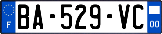 BA-529-VC