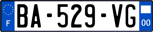 BA-529-VG