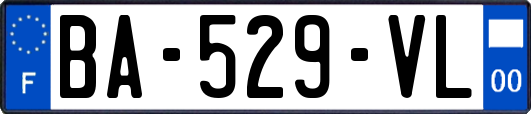 BA-529-VL