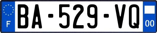 BA-529-VQ