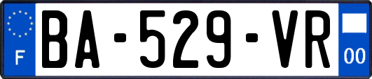 BA-529-VR
