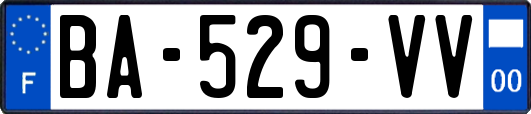 BA-529-VV