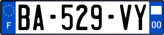 BA-529-VY