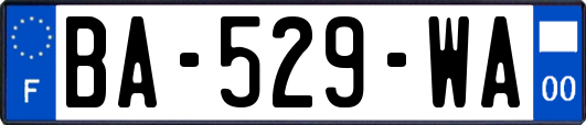BA-529-WA