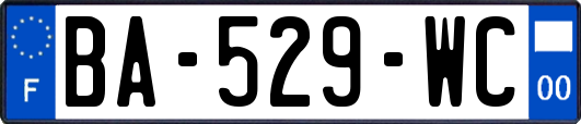 BA-529-WC