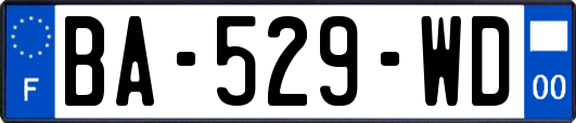 BA-529-WD