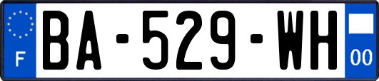 BA-529-WH