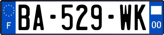BA-529-WK