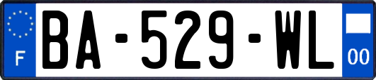BA-529-WL