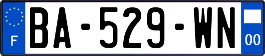 BA-529-WN