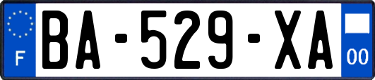 BA-529-XA