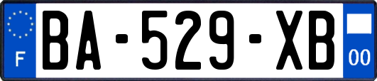 BA-529-XB