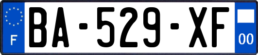 BA-529-XF