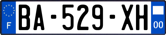 BA-529-XH
