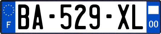 BA-529-XL