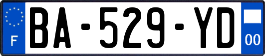 BA-529-YD