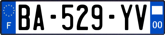 BA-529-YV