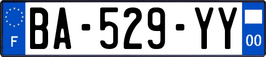 BA-529-YY