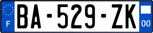 BA-529-ZK