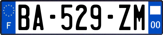 BA-529-ZM