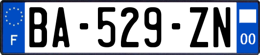 BA-529-ZN