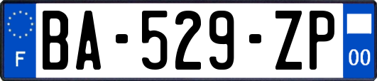 BA-529-ZP