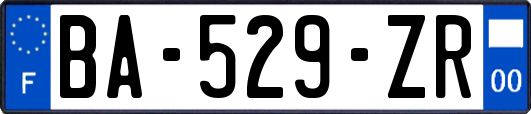 BA-529-ZR