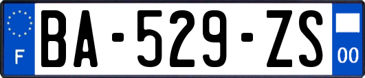 BA-529-ZS