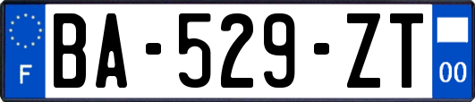 BA-529-ZT