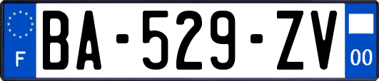 BA-529-ZV