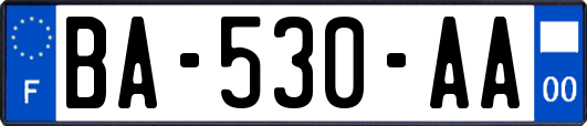 BA-530-AA