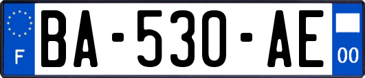 BA-530-AE