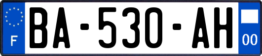 BA-530-AH