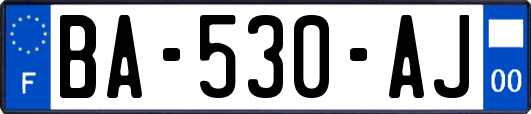 BA-530-AJ