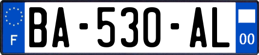 BA-530-AL