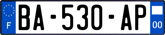 BA-530-AP