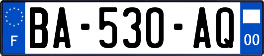 BA-530-AQ