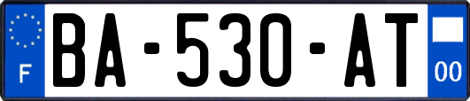 BA-530-AT