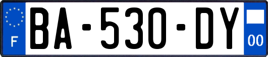 BA-530-DY