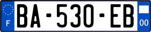 BA-530-EB