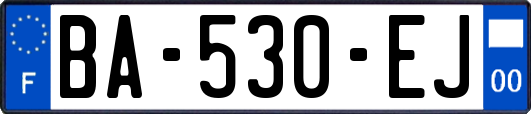 BA-530-EJ