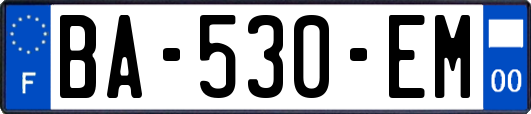 BA-530-EM